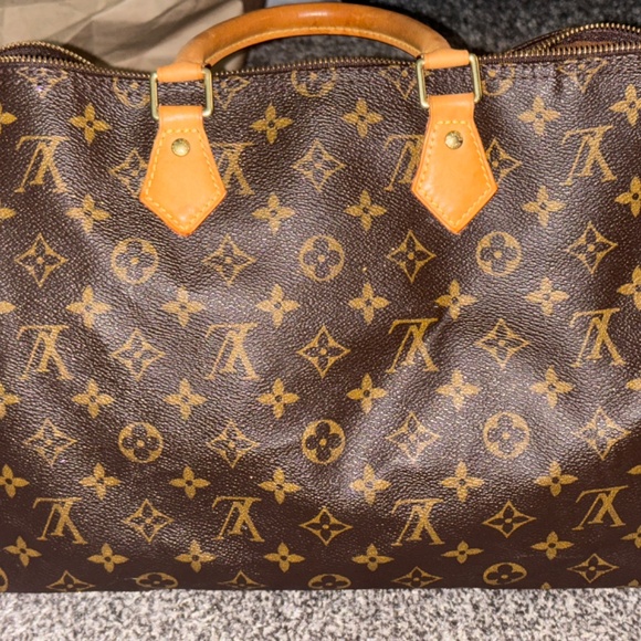 Louis Vuitton speedy 25 SEE DESCRIPTION - Picture 3 of 14